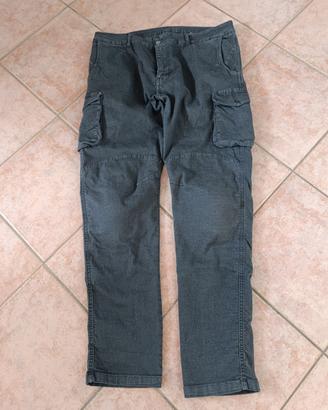 pantaloni Carburo estivi 