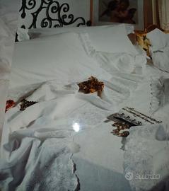 completo letto Borbonese