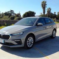 SKODA Scala 1.0 TSI Selection