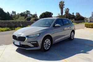 SKODA Scala 1.0 TSI Selection