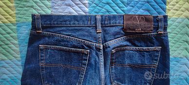 Valentino jeans - tg.31 - mod. 04210007