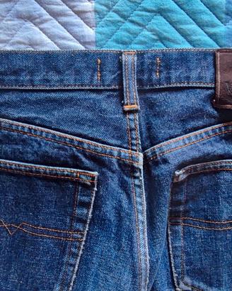 Valentino jeans - tg.31 - mod. 04210007