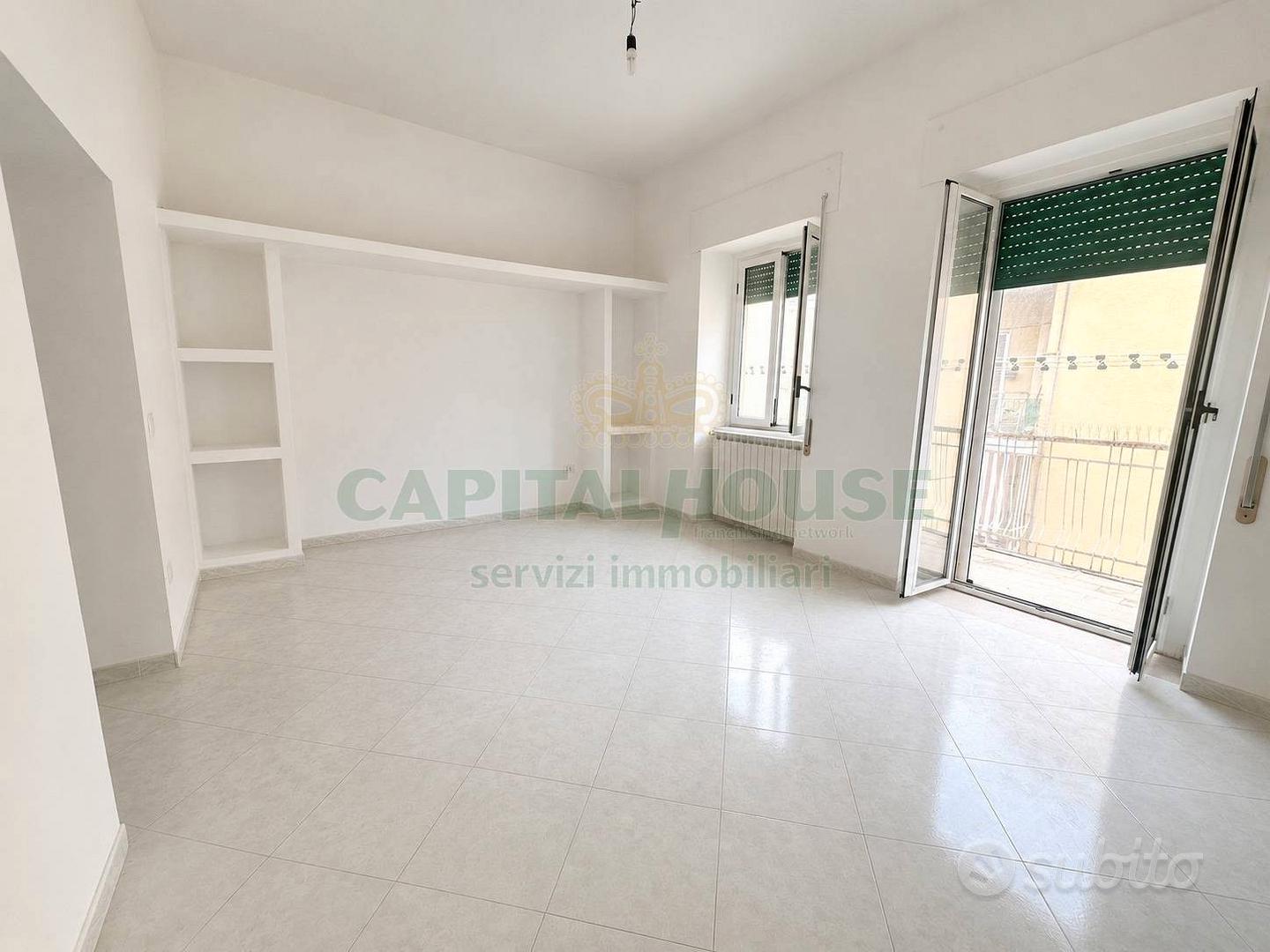 Appartamento – Capua, Caserta - Vista 4