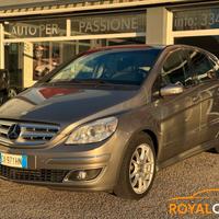Mercedes-benz B 200 CDI Sport