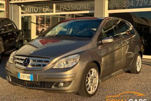 Mercedes-benz B 200 CDI Sport