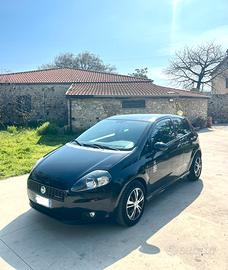 FIAT PUNTO 1.9 130CV PREPARATA A TORINO PERFETT
