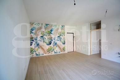 Appartamento Milano [80/26VRG]
