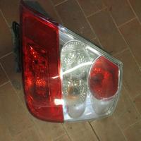 Fanale Posteriore Dx Honda Civic 2005