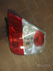 Fanale Posteriore Dx Honda Civic 2005