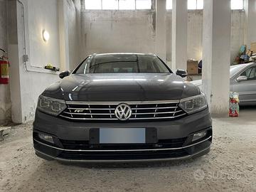 Volkswagen PASSAT  Variant 2.0 TDI - BLUEMOTION
