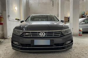 Volkswagen PASSAT  Variant 2.0 TDI - BLUEMOTION