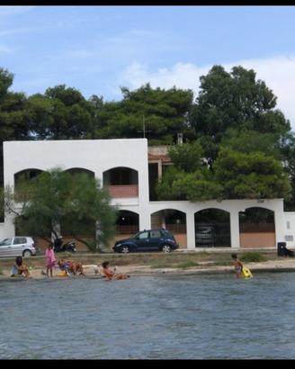 Casa vacanza Porto Cesareo fronte mare