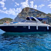 Airon marine 325 - motorizzazione massima