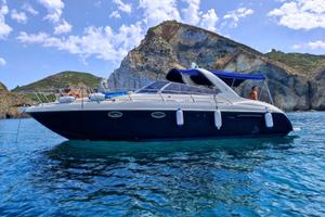 Airon marine 325 - motorizzazione massima