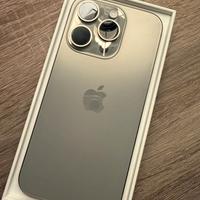 Apple iPhone 15 Pro 256GB Titanio Naturale 🔋96%