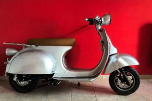Vespino elettrico ROMANCE