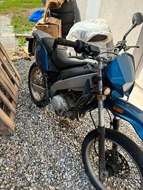 Peugeot xps 125
