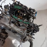 Motore completo fiat panda 900 twinair 312a2000
