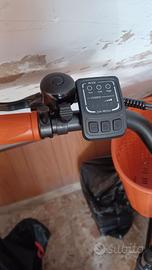 bicicletta elettrica