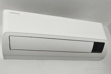 Samsung Cebu dual split 