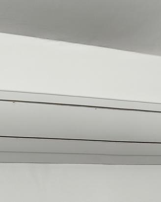 Samsung Cebu dual split 