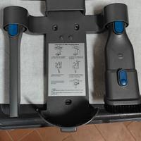 Base più accessori Buture VC50