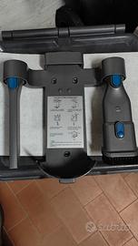 Base più accessori Buture VC50