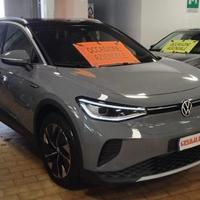 VOLKSWAGEN ID.4 Pro Performance 19" HEAD UP