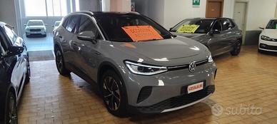 VOLKSWAGEN ID.4 Pro Performance 19" HEAD UP