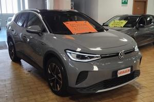 VOLKSWAGEN ID.4 Pro Performance 19" HEAD UP