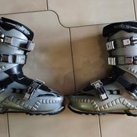 Scarponi Hard snowboard Northwave Nexus Race EC