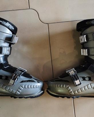Scarponi Hard snowboard Northwave Nexus Race EC