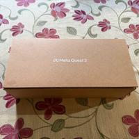 Meta quest 2