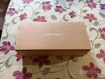 Meta quest 2