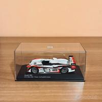 SET di 3 MODELLI in SCALA 1:43 MINICHAMPS