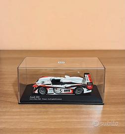 SET di 3 MODELLI in SCALA 1:43 MINICHAMPS