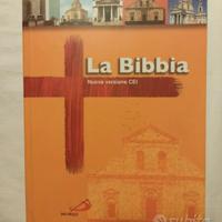 Edizione fuori commercio "La Bibbia".