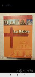 Edizione fuori commercio "La Bibbia".