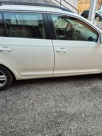 Volkswagen golf 6ª serie