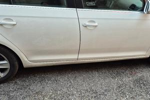 Volkswagen golf 6ª serie