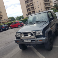 DAIHATSU Feroza - 1998