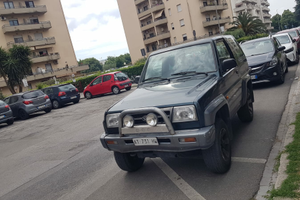 DAIHATSU Feroza - 1998