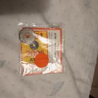  Gettone/Moneta  commemorativo ATM.Milano