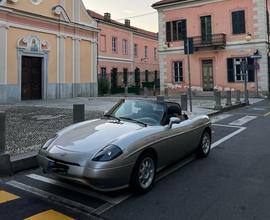 Fiat Barchetta