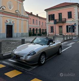 Fiat Barchetta