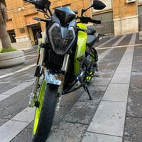 Rkf 125 (con targa polacca)