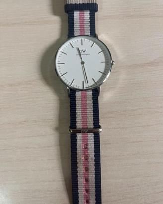 Orologio Daniel Wellington