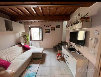 Appartamento a Forcoli ( Palaia)