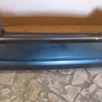 Paraurti posteriore fiat panda