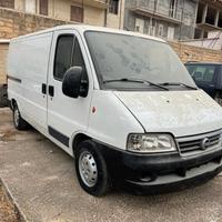 Ricambi usati Fiat Ducato 2.8 JTD 2005